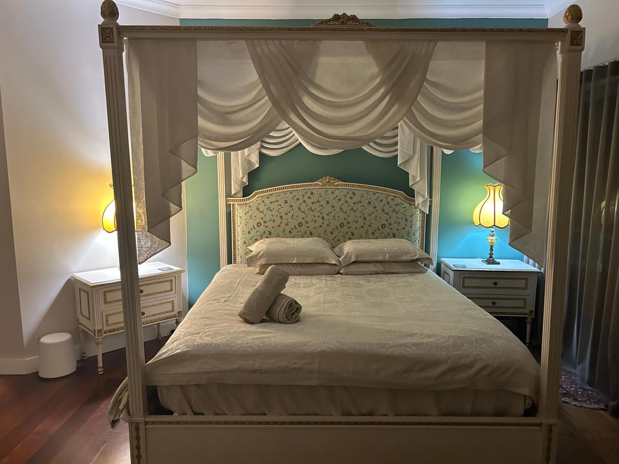 Bed & Breakfast Whitfords Delight Perth