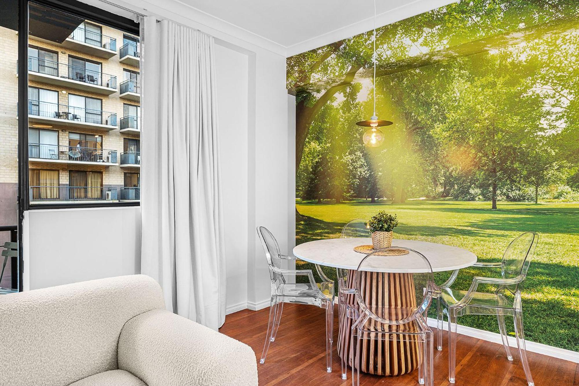 Bespoke East Apartemen Perth