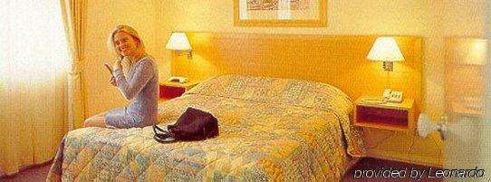 Aparthotel Hillarys Harbour