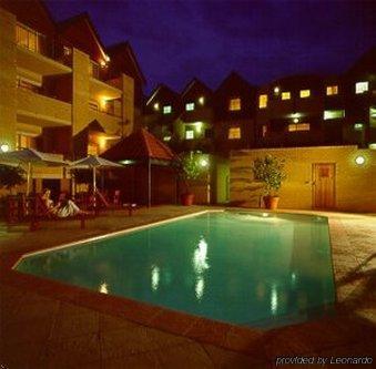 Hillarys Harbour Aparthotel Perth