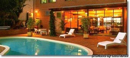 Perth Central City Stay Apartment Hotel Aparthotel