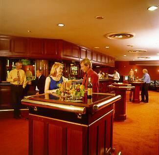 Hotel Kings Perth