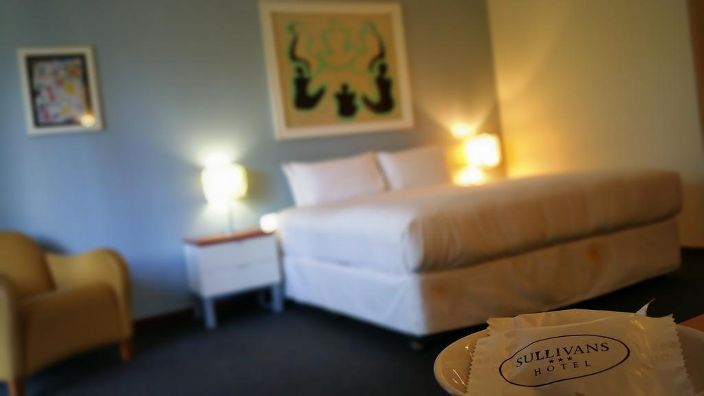 Sullivans Hotel Perth
