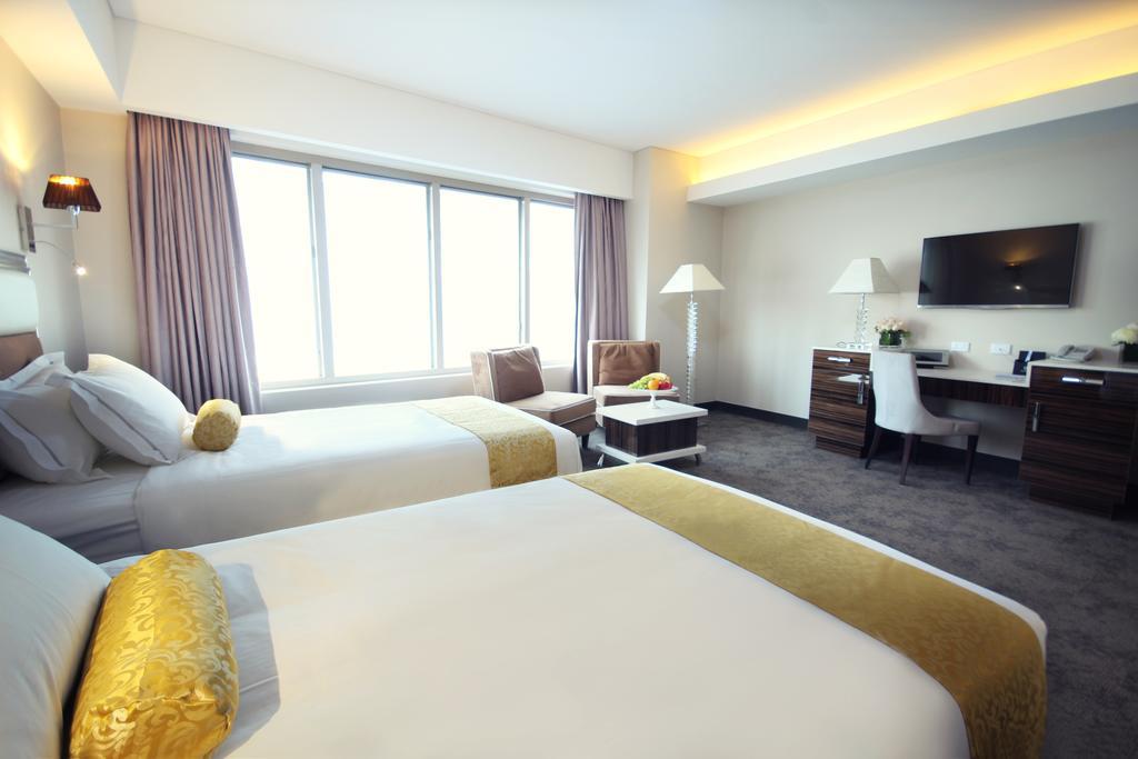 Swan River Hotel Perth