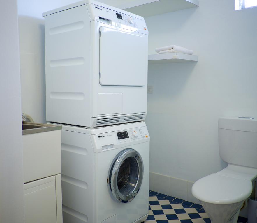Cottesloe Marine Apartamento Perth