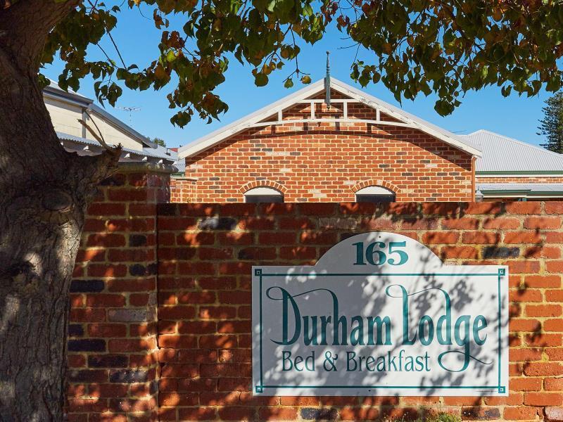 Durham