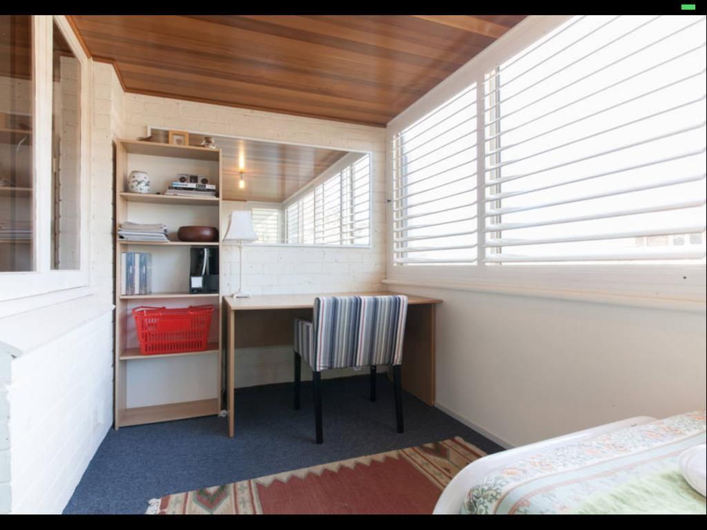 Apartment Broadway *
