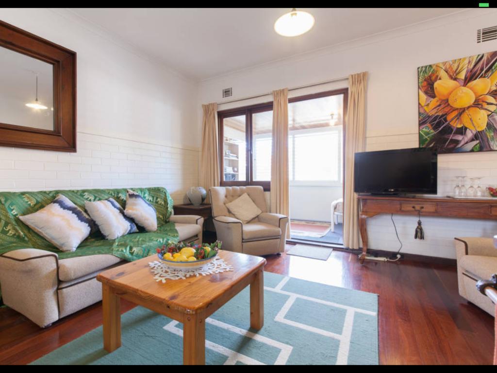 Apartment Broadway *