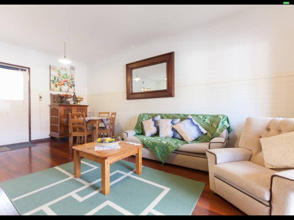 Apartment Broadway Perth