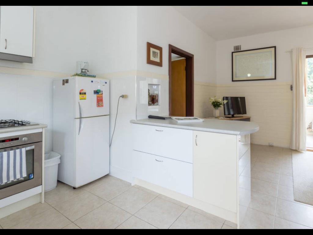 Apartment Broadway Perth