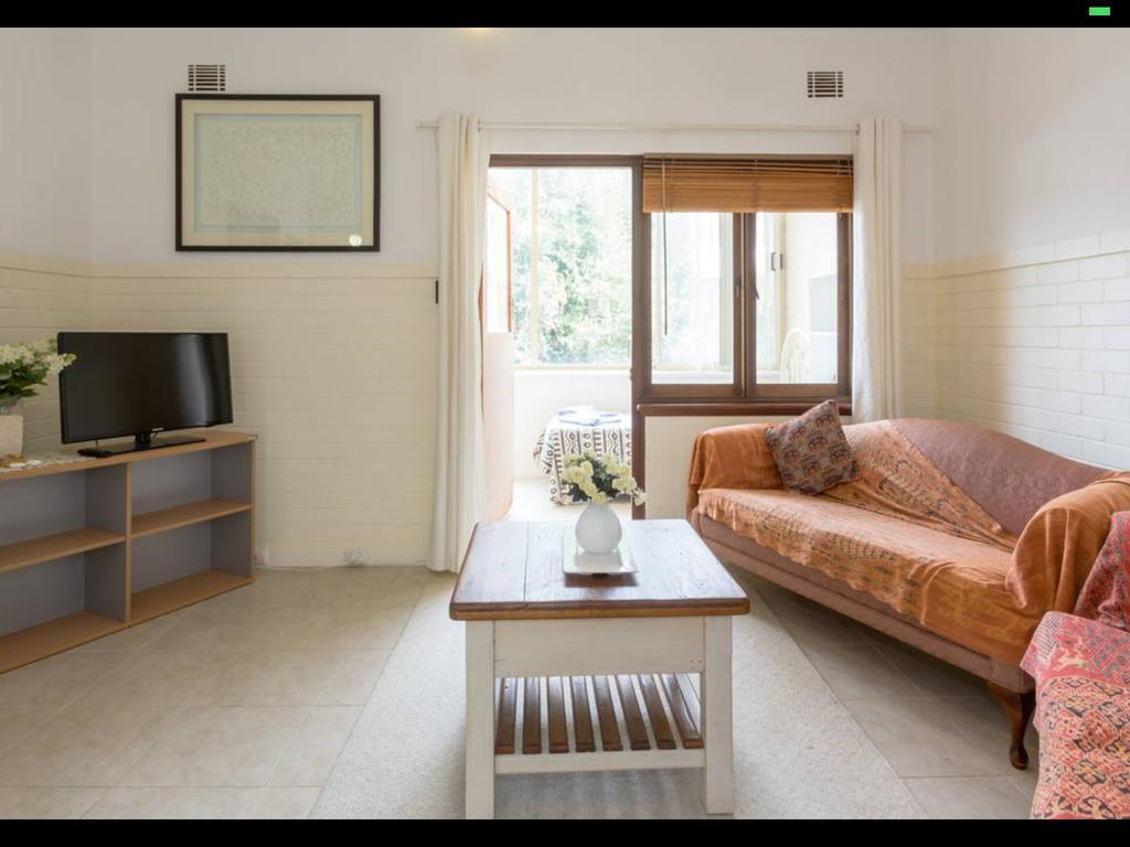 Apartment Broadway *