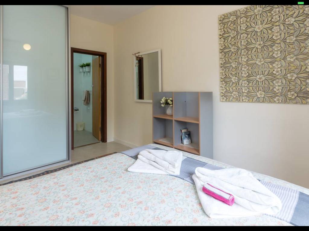 Apartment Broadway Perth