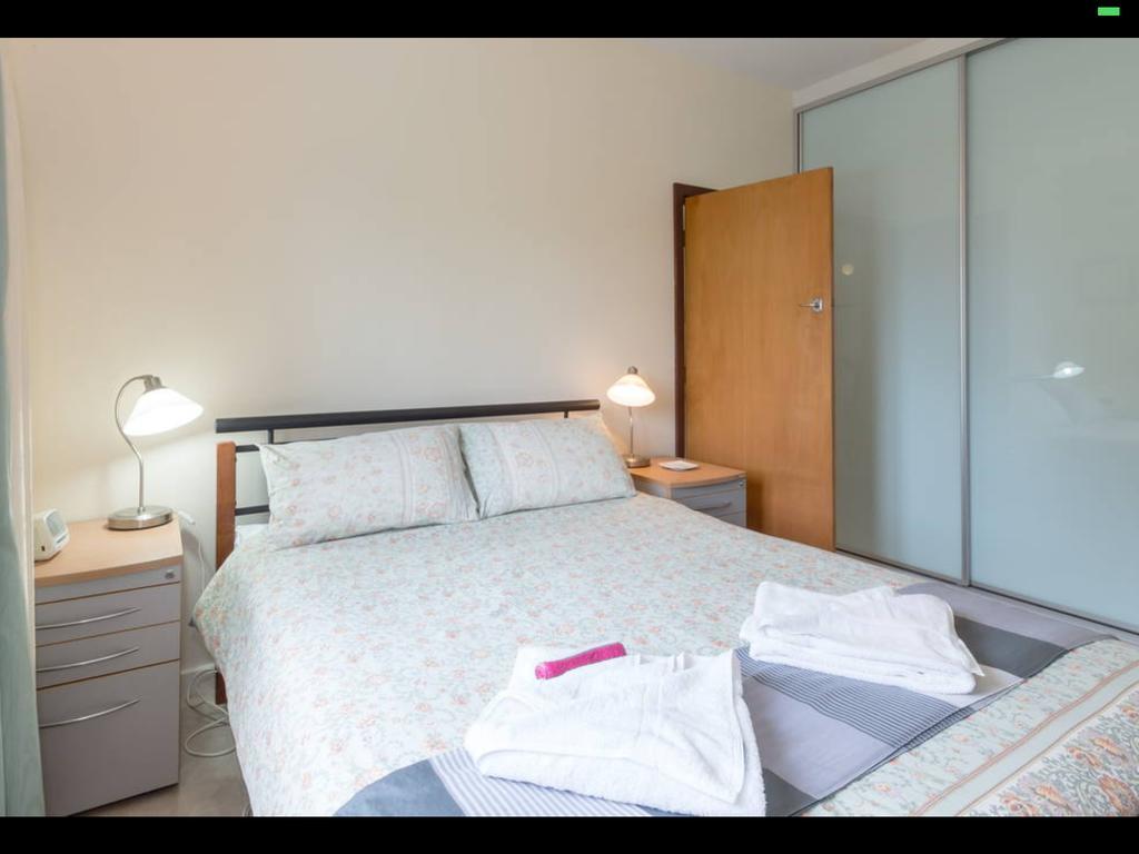Apartment Broadway *