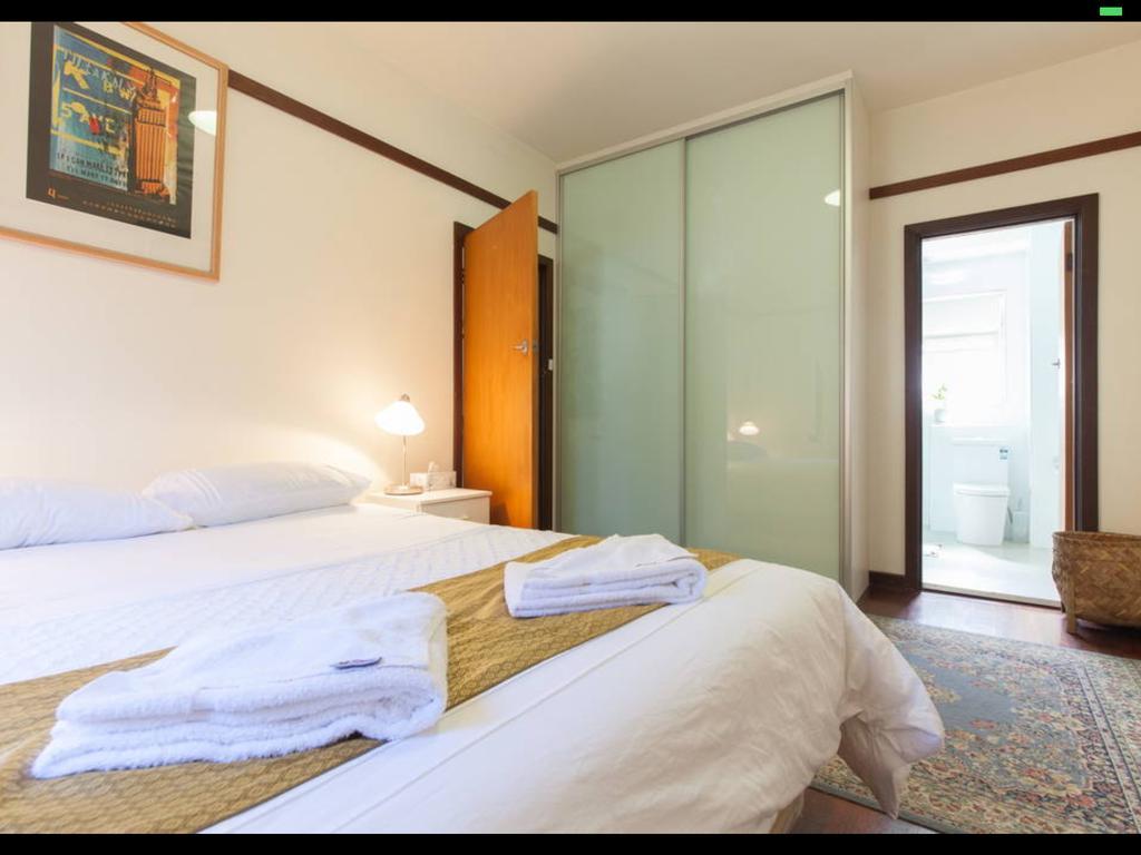 Apartment Broadway Perth