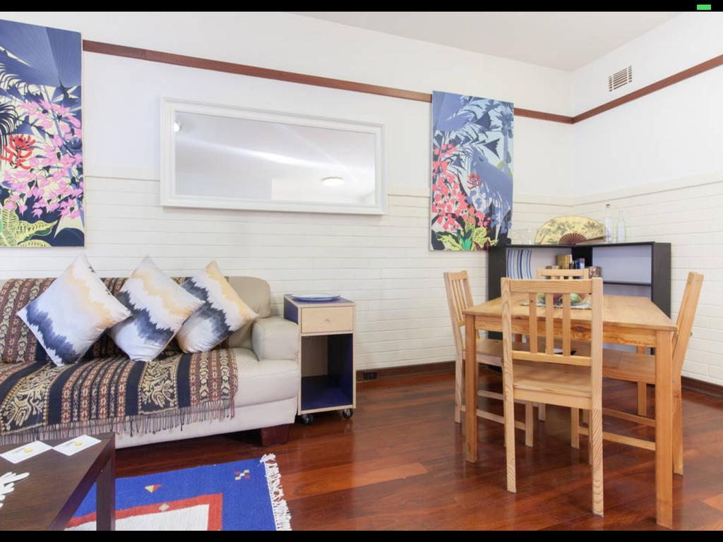 Apartment Broadway