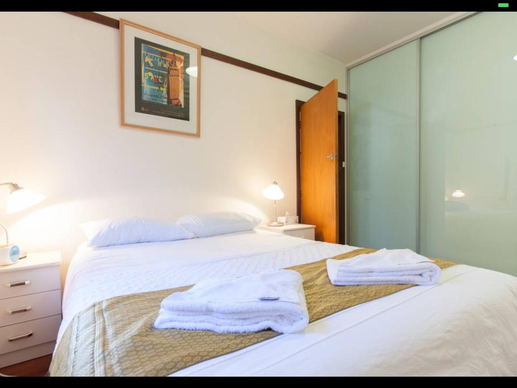 Apartment Broadway *