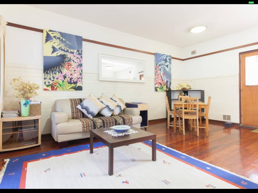 Apartment Broadway
