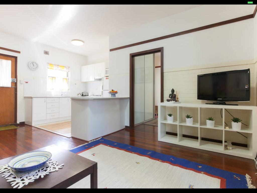 Apartment Broadway Perth