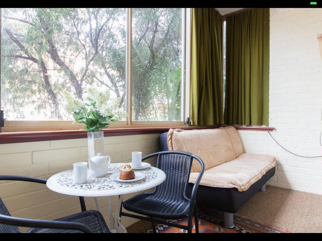 Apartment Broadway Perth