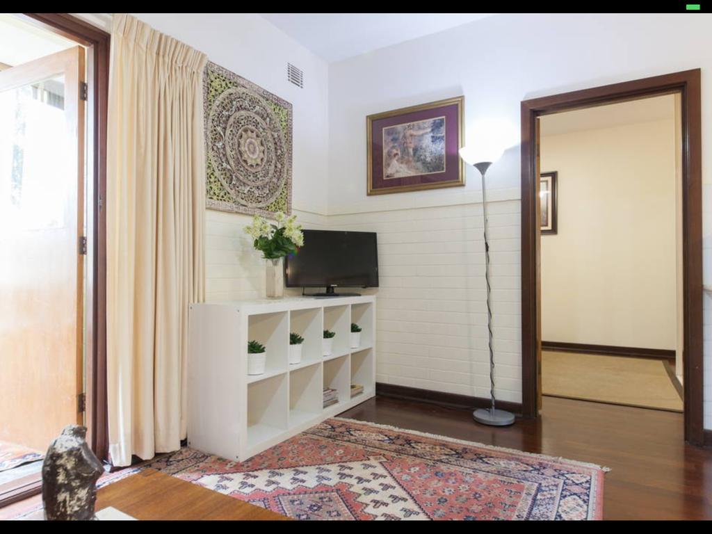 Apartment Broadway Perth