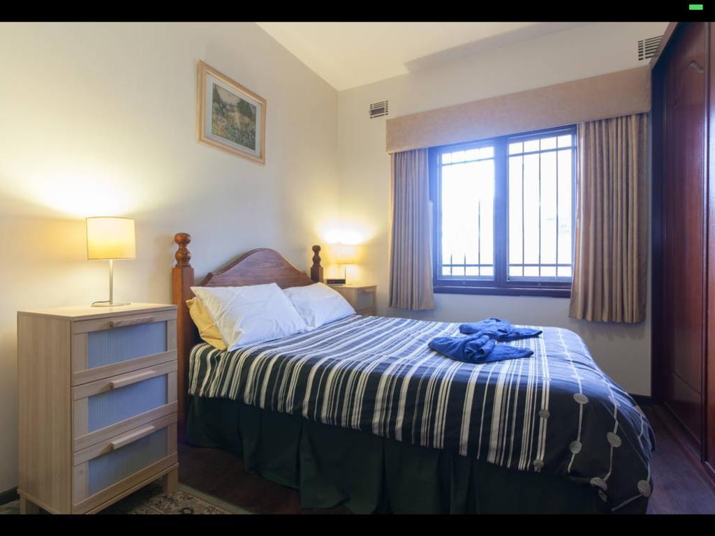 Apartment Broadway *