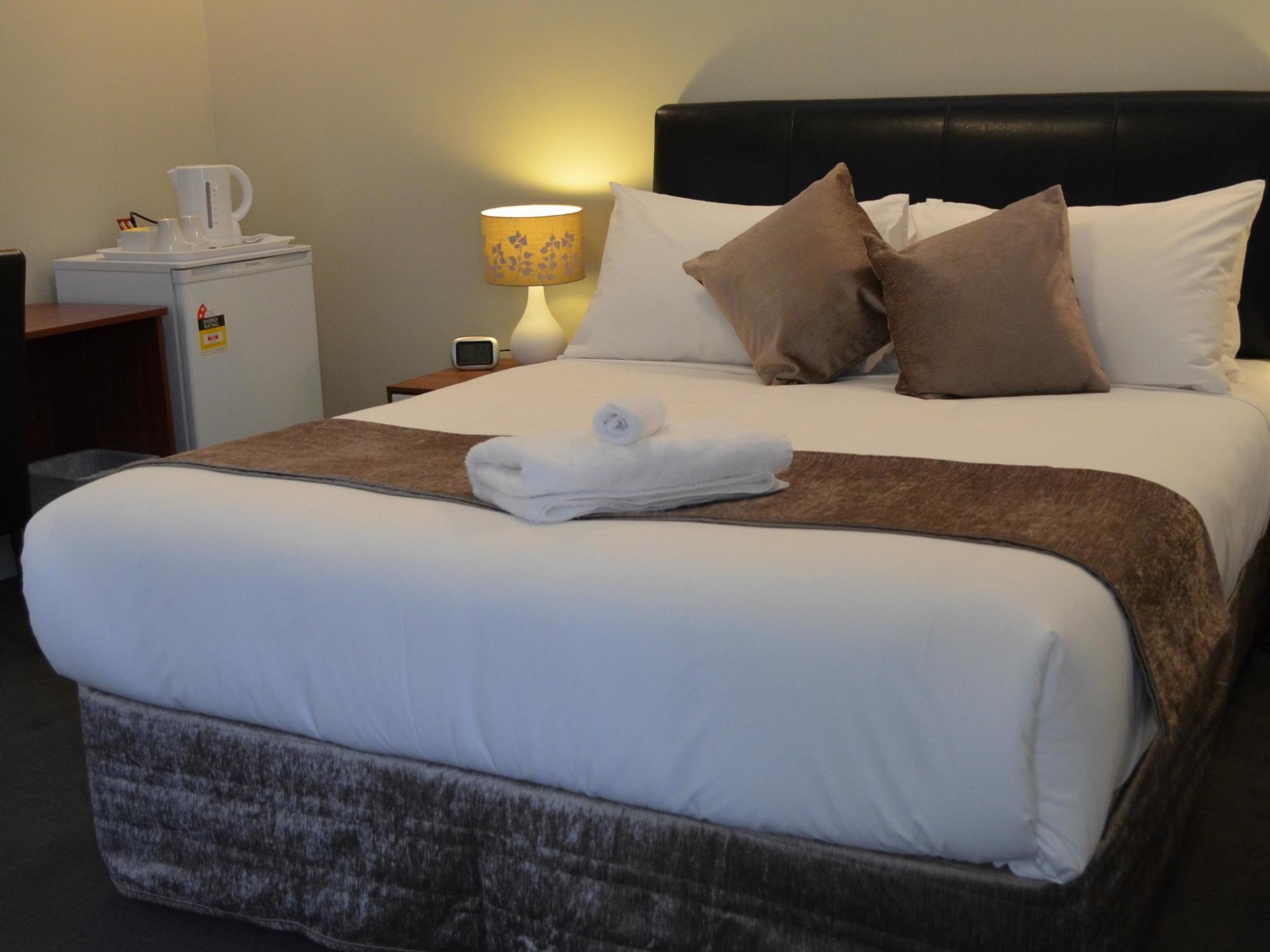 Ellard Bed & Breakfast 4*