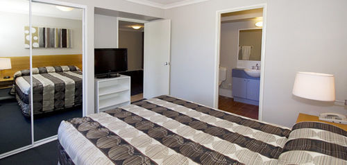 Hillarys Harbour Aparthotel