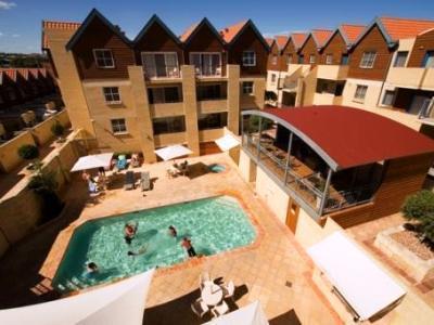 Hillarys Harbour 4* Perth