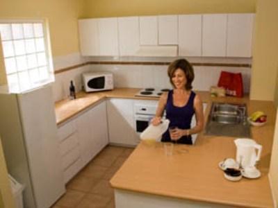 Hillarys Harbour 4*