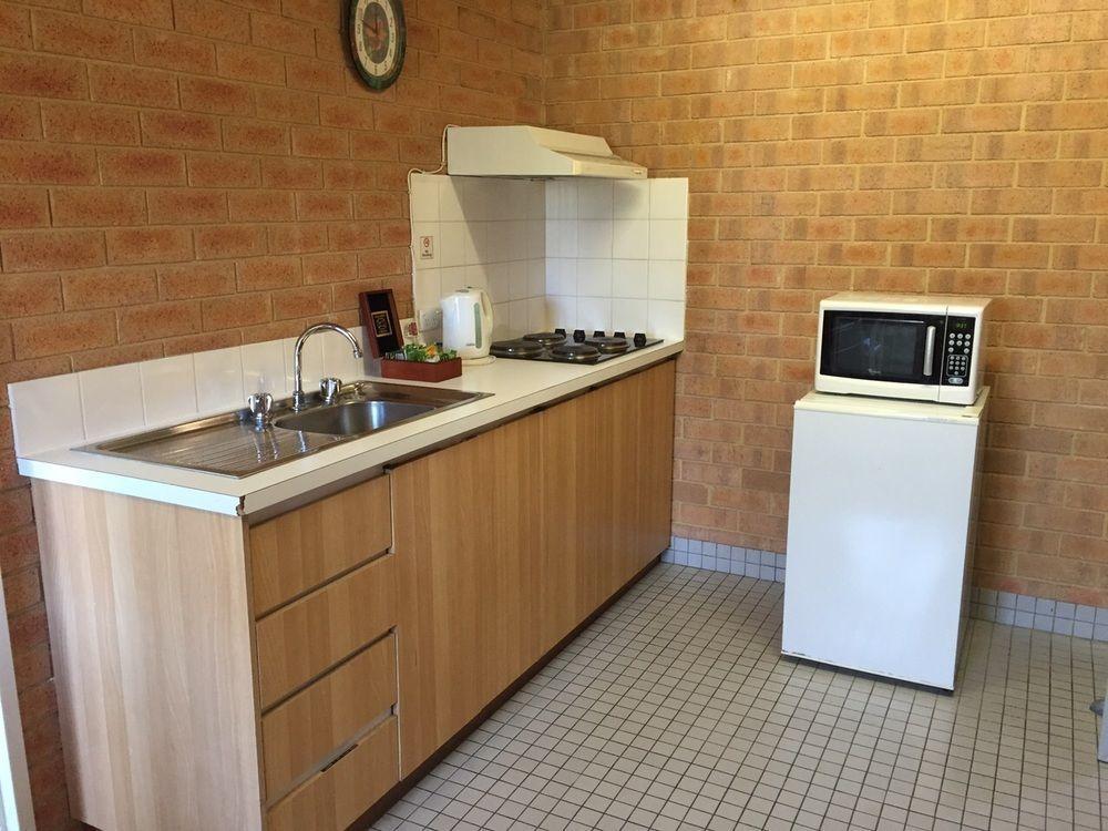 Perth Central City Stay Apartment Hotel 3*