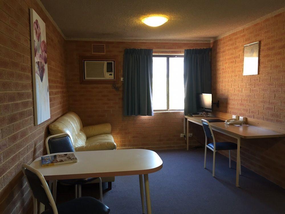 Perth Central City Stay Apartment Hotel Aparthotel