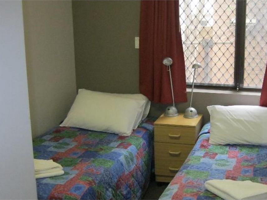 Perth Central City Stay Apartment Hotel Aparthotel