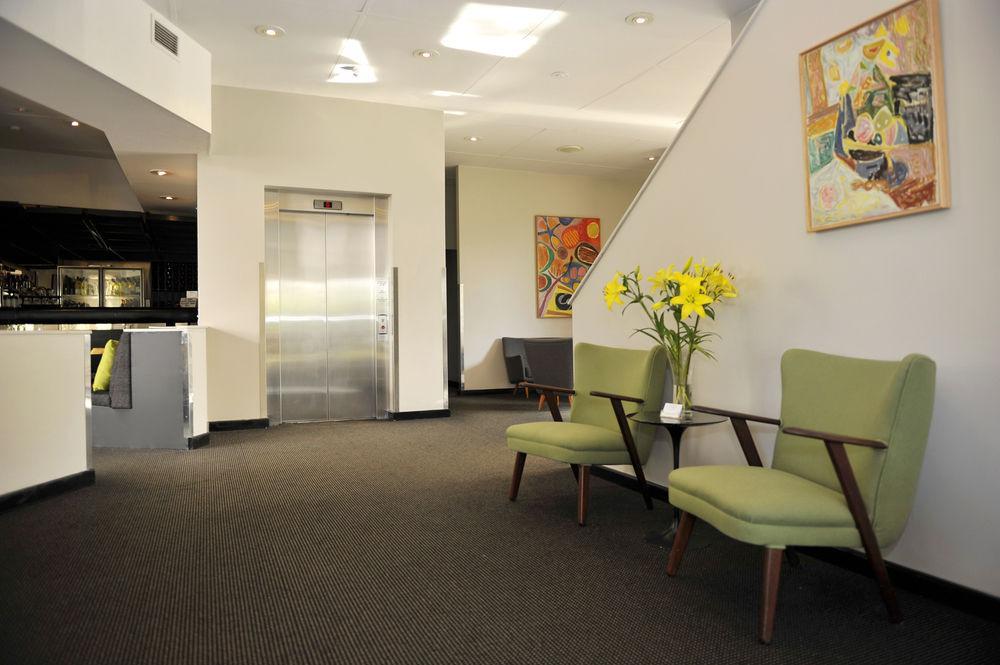 Sullivans Hotel Perth