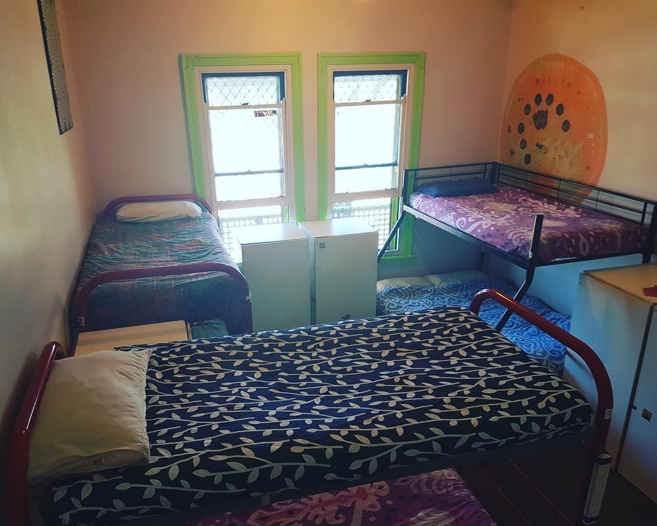 Asrama Planet Backpackers