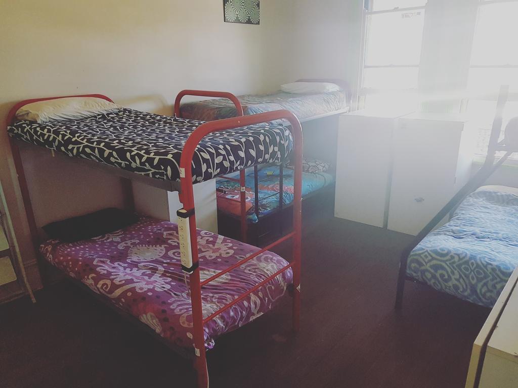 Planet Backpackers Asrama