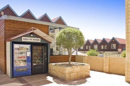 Hillarys Harbour 4* Perth