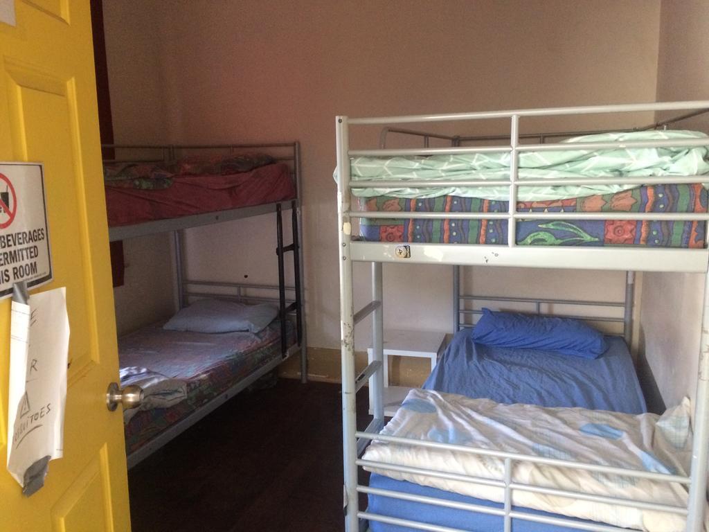 Planet Backpackers Asrama Perth