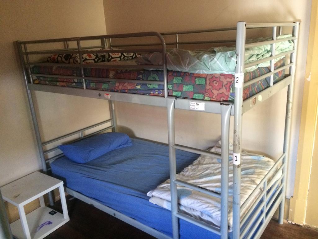 Planet Backpackers Asrama