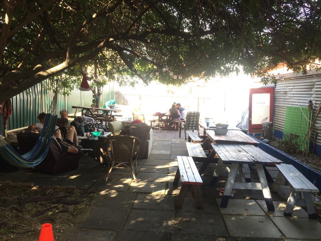 Planet Backpackers Asrama Perth