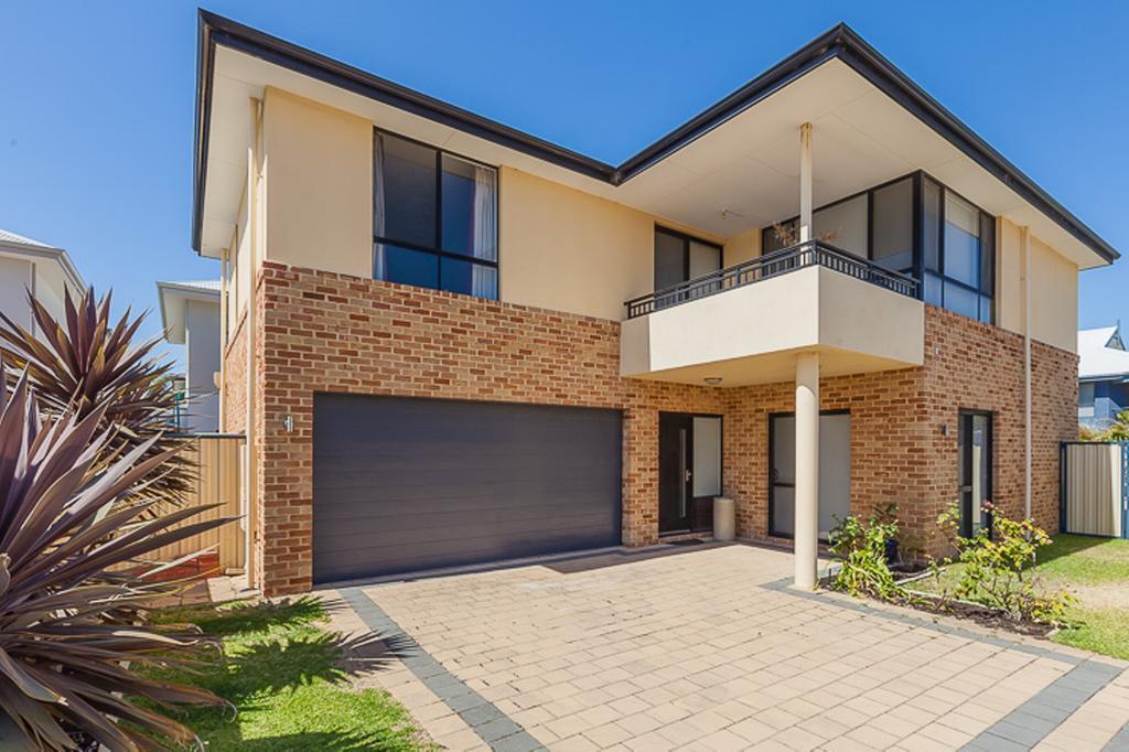 The Lane, Doubleview Rumah liburan Perth