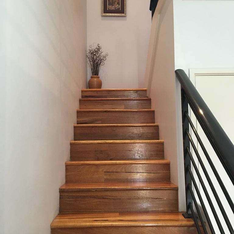 The Lane, Doubleview Rumah liburan