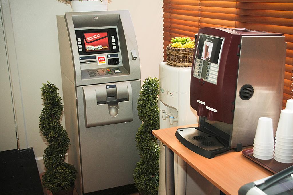 Perth Central City Stay Apartment Hotel Perth