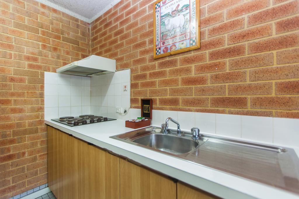 Perth Central City Stay Apartment Hotel Perth