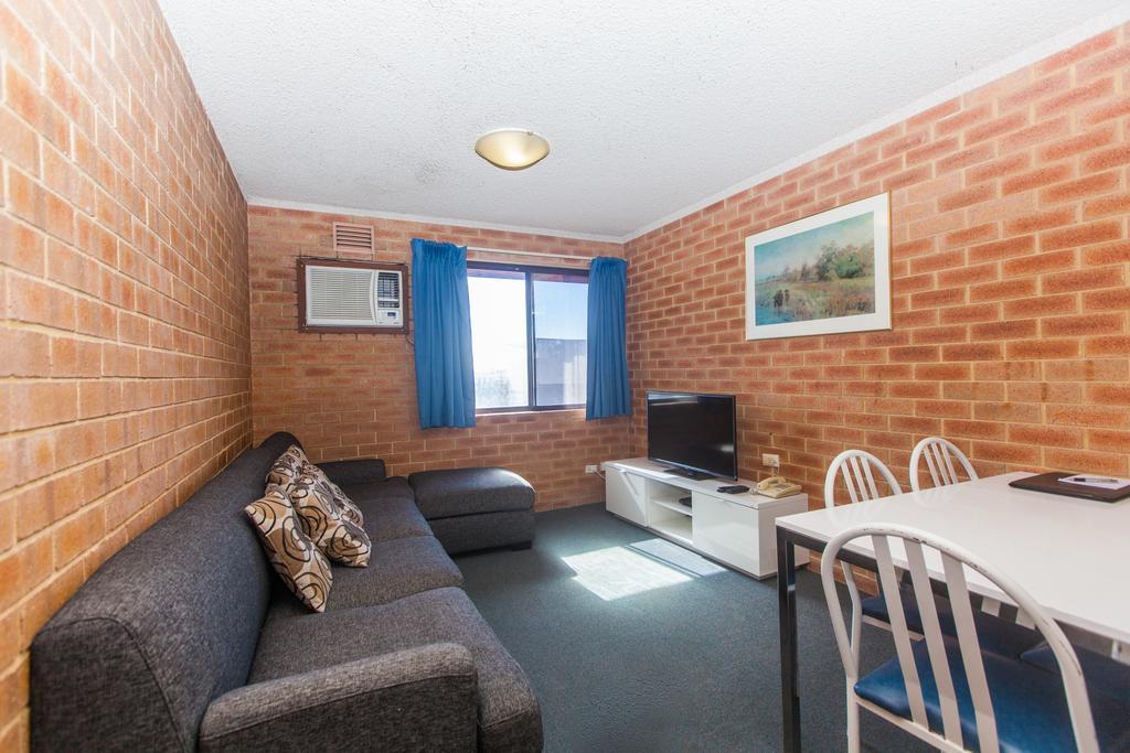 Perth Central City Stay Apartment Hotel 3* Perth