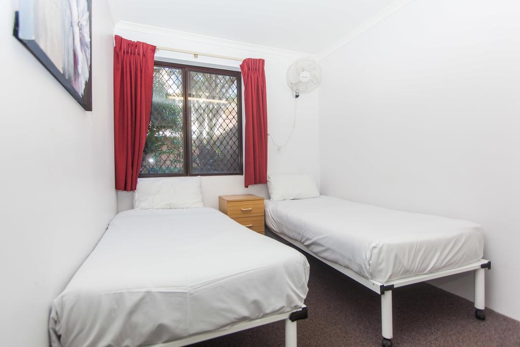 Aparthotel Perth Central City Stay Apartment Hotel Perth
