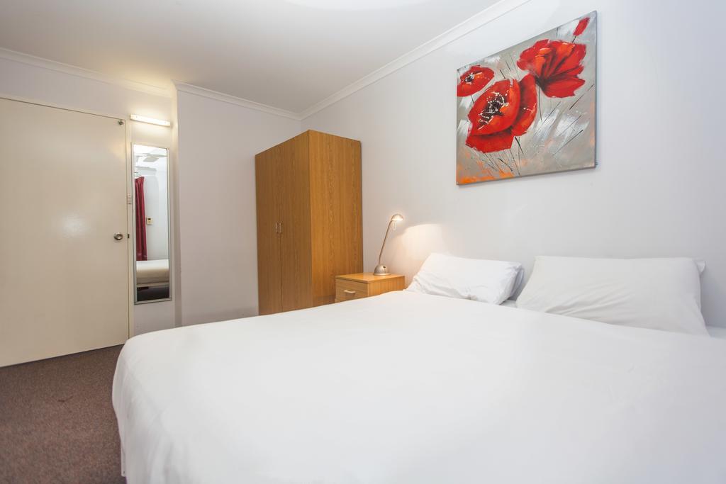 Aparthotel Perth Central City Stay Apartment Hotel Perth