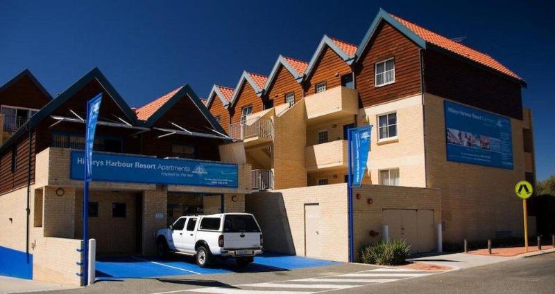 Hillarys Harbour 4* Perth