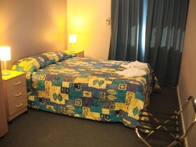 Aparthotel Perth Central City Stay Apartment Hotel 3*