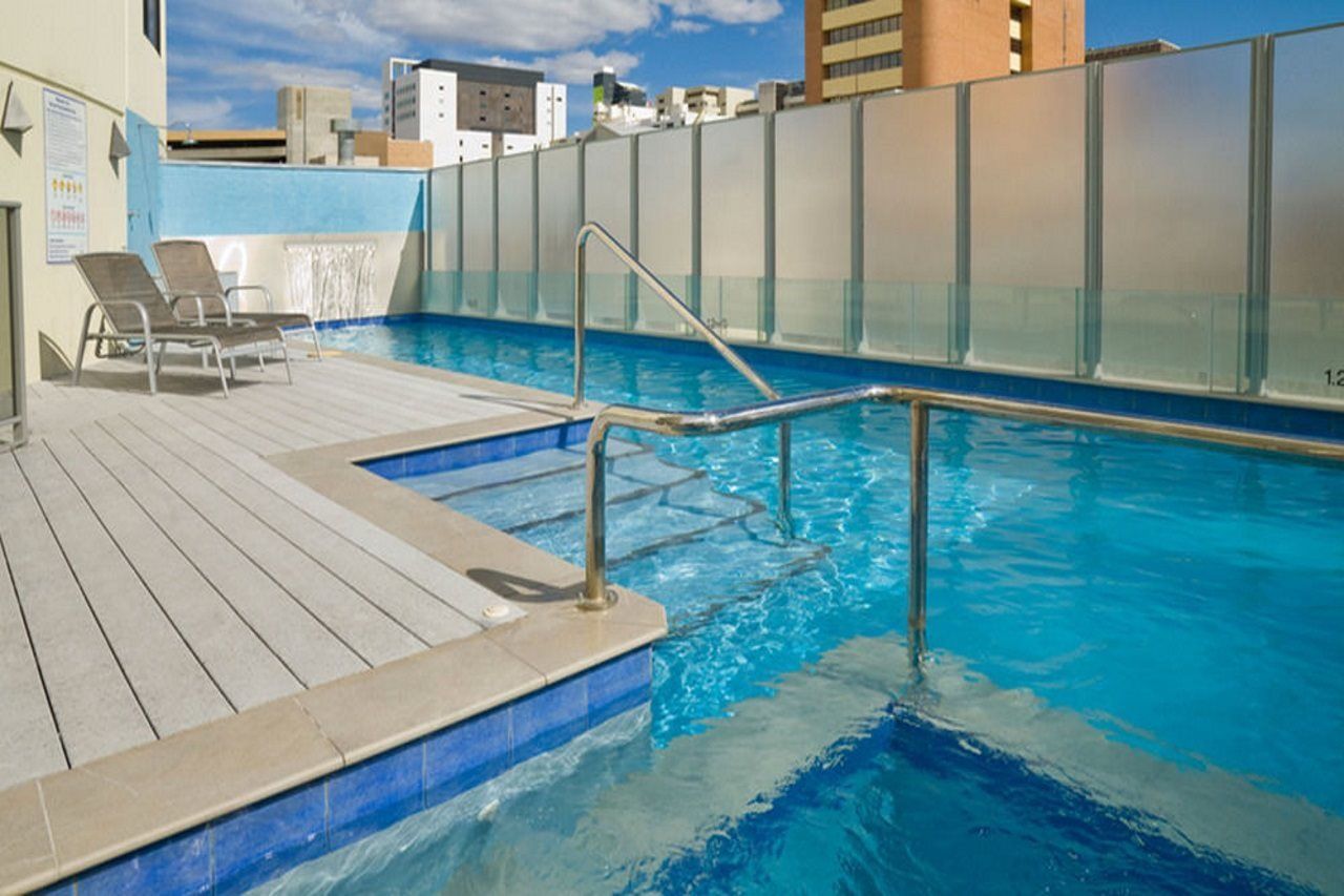 Adina Barrack Plaza 4* Perth
