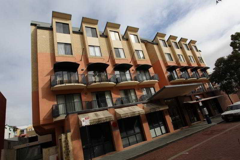 Aparthotel Regal Perth